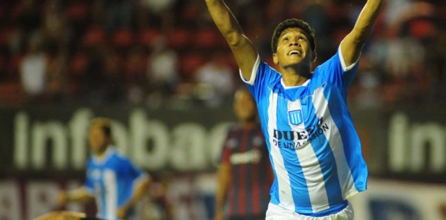 43' · Gol Rival · Gutierrez, Teofilo