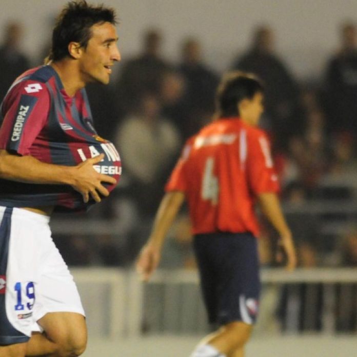 49' · Gol · Salgueiro, Juan Manuel