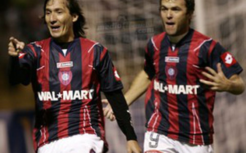 87' · Gol · Torres Roman, Aureliano
