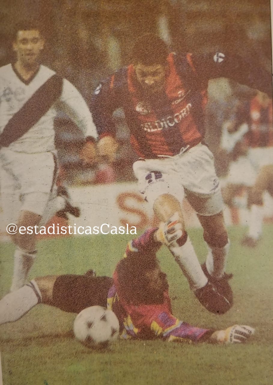 71' · Gol · Biaggio, Claudio Darío