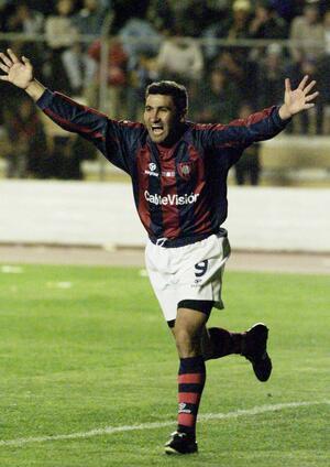 35' · Gol en contra · Sandy, Marco Antonio
