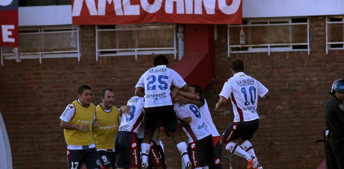 45' · Gol · Kalinski, Enzo Maximiliano