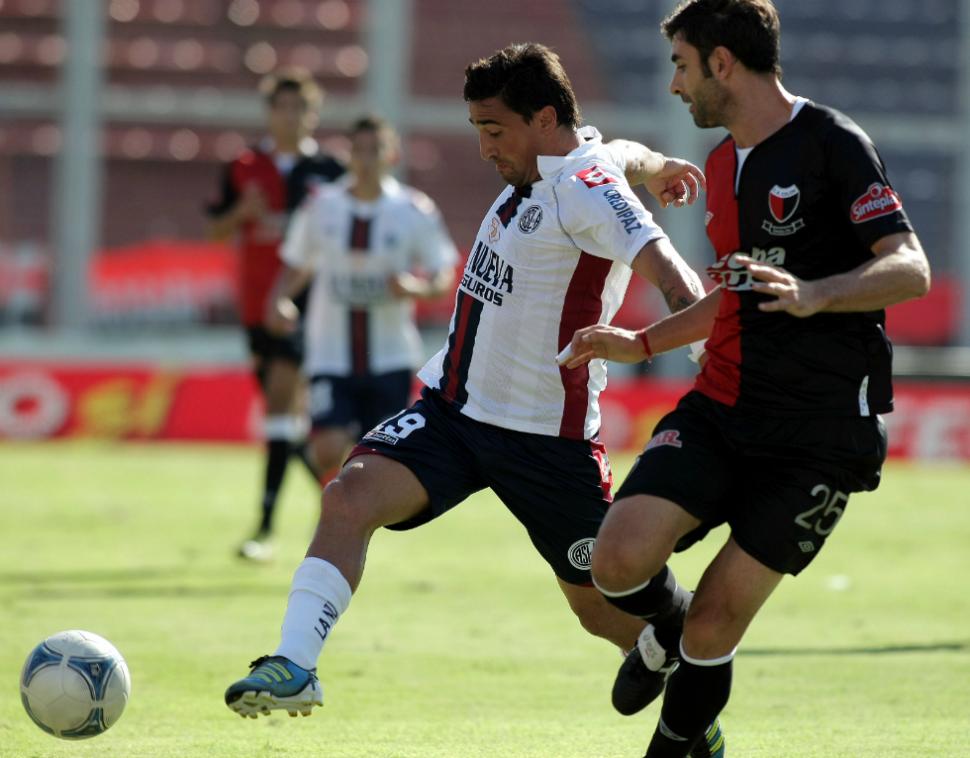 Cambio (Salida) — vs Colon