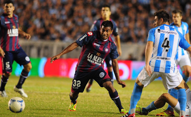 66' · Cambio (Salida) · Chavez, Cristian Gabriel