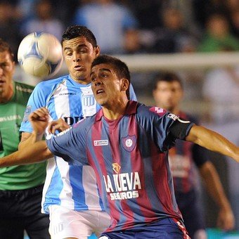 86' · Tarjeta Amarilla · Kalinski, Enzo Maximiliano