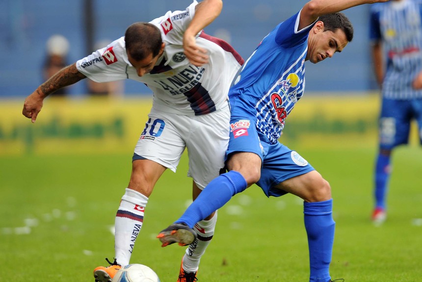 67' · Cambio (Salida) · Romagnoli, Leandro Atilio