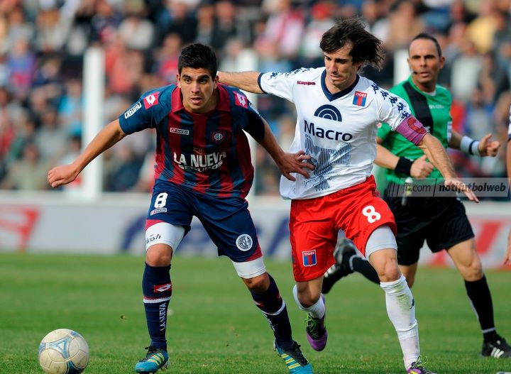 68' · Tarjeta Roja · Kalinski, Enzo Maximiliano