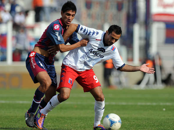 59' · Cambio (Salida) · Alvarado, Pablo Andrés