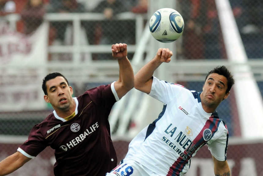 77' · Cambio (Salida) · Salgueiro, Juan Manuel