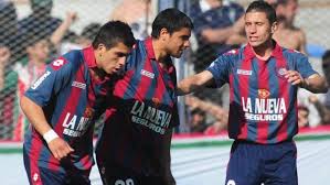 50' · Gol · Kalinski, Enzo Maximiliano
