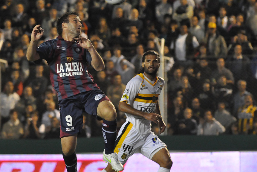 69' · Cambio (Salida) · Romeo, Bernardo Daniel