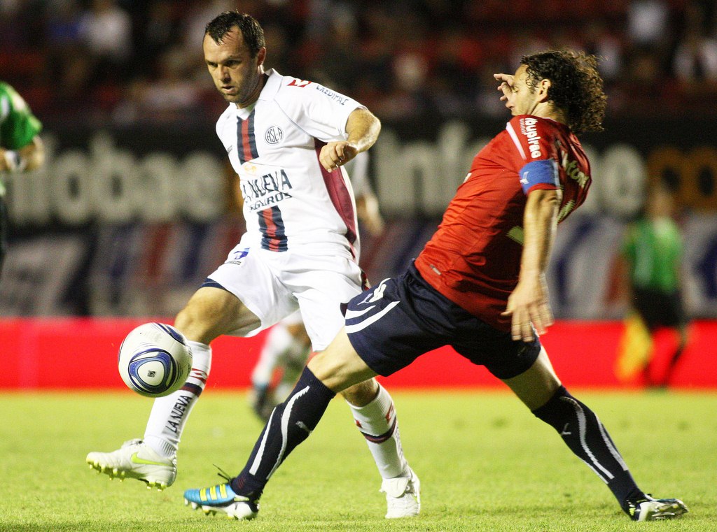 60' · Cambio (Entrada) · Romeo, Bernardo Daniel