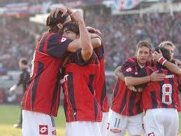 Gol — vs Arsenal