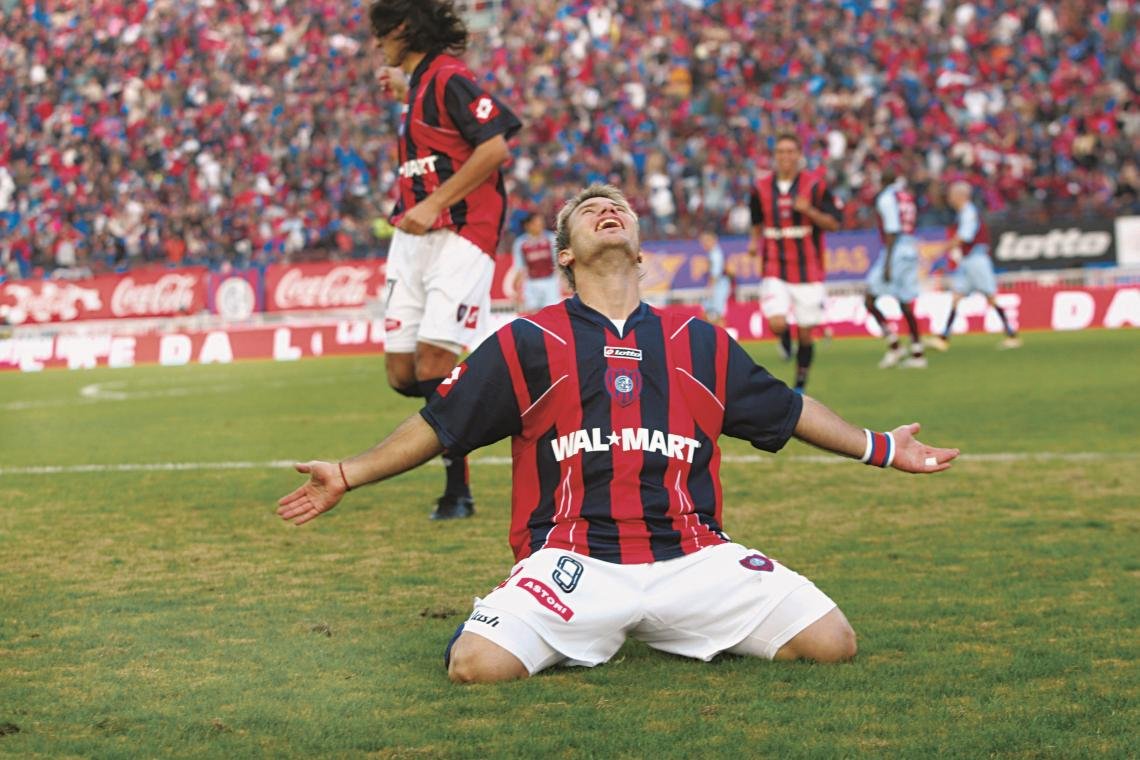 Gol — vs Arsenal