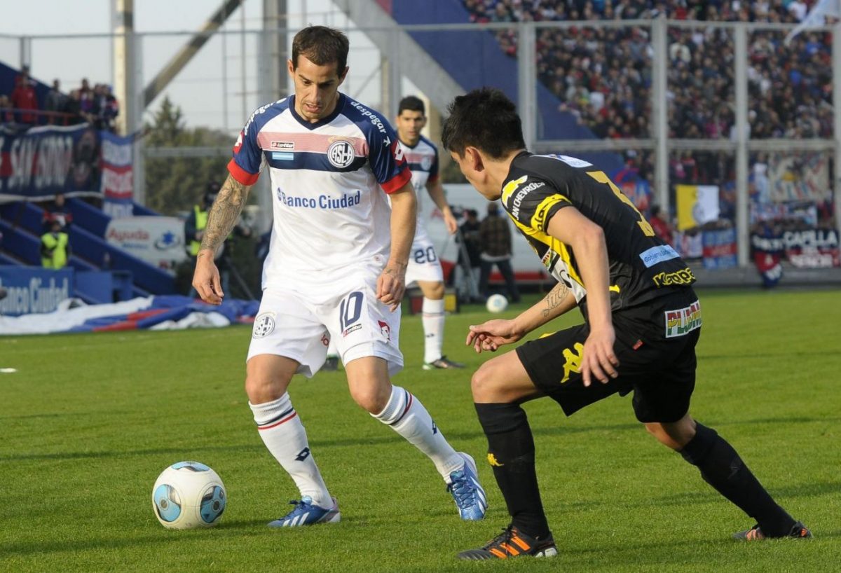 69' · Cambio (Salida) · Romagnoli, Leandro Atilio
