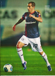65' · Cambio (Salida) · Romagnoli, Leandro Atilio