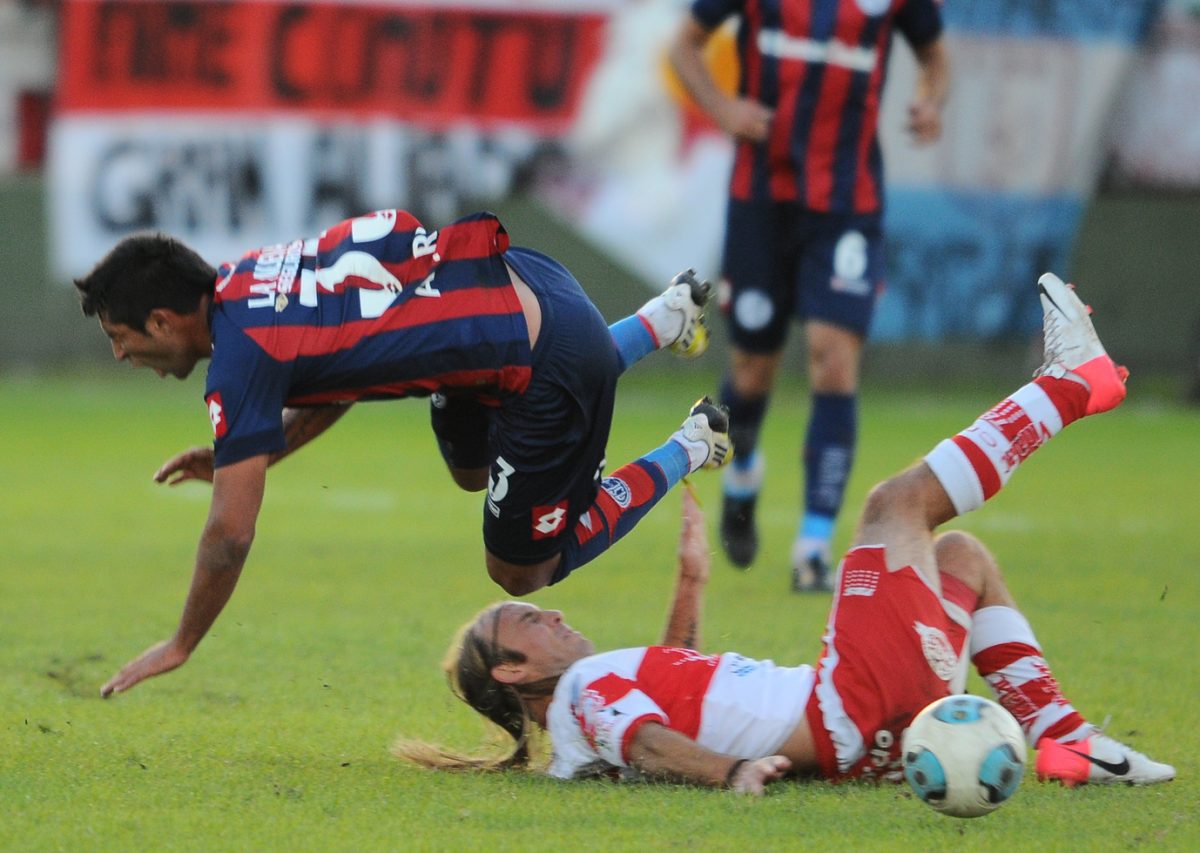 57' · Cambio (Salida) · Ruiz, Alan Nahuel