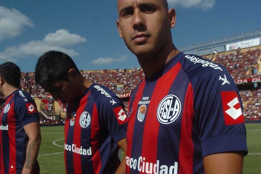 26' · Tarjeta Amarilla · Mercier, Juan Ignacio