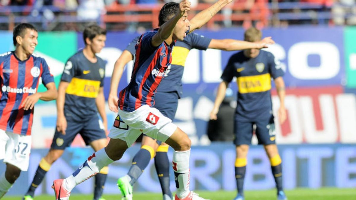 18' · Gol · Veron, Gonzalo