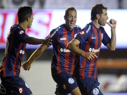 84' · Gol · Piatti, Ignacio