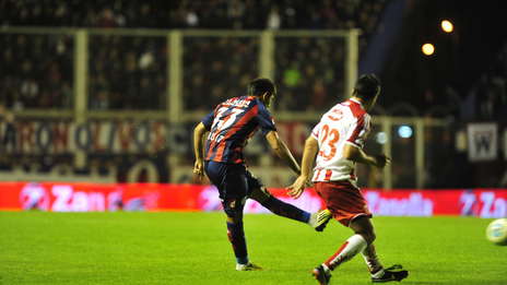 88' · Gol · Ruiz, Alan Nahuel