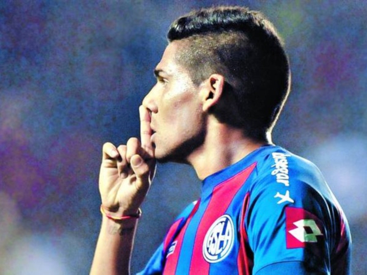 Gol — vs Union