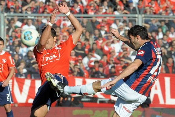 53' · Cambio (Salida) · Piatti, Ignacio