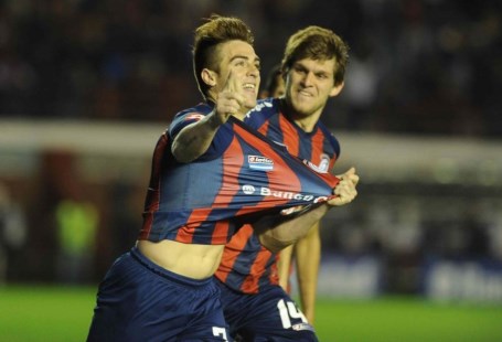 61' · Penal convertido · Buffarini, Julio Alberto