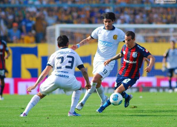 58' · Cambio (Salida) · Romagnoli, Leandro Atilio