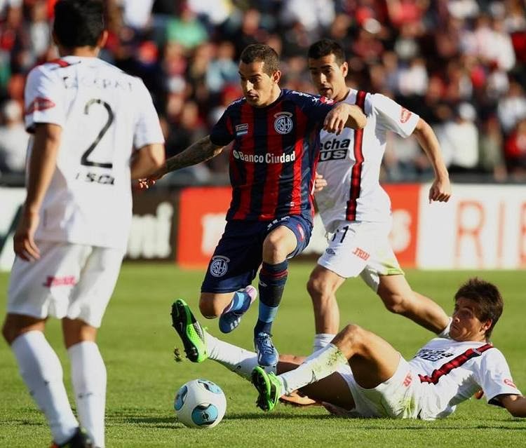 59' · Cambio (Salida) · Romagnoli, Leandro Atilio