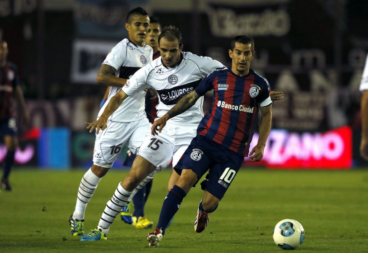 82' · Cambio (Salida) · Romagnoli, Leandro Atilio