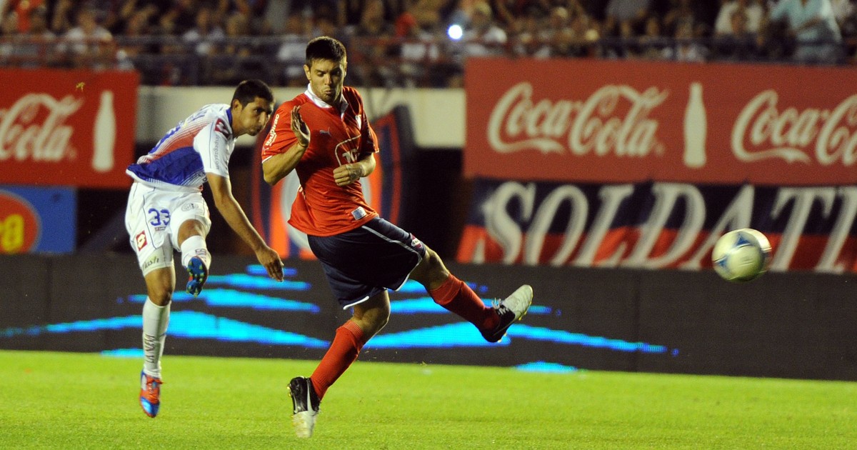 47' · Gol · Ruiz, Alan Nahuel