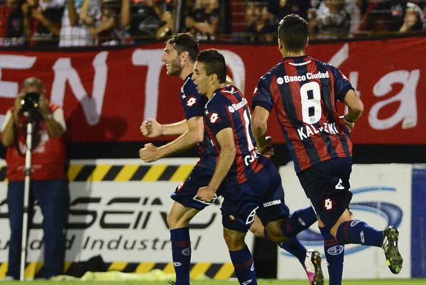 30' · Gol · Piatti, Ignacio