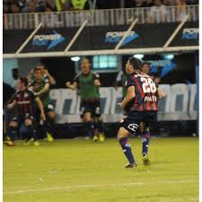 86' · Gol · Piatti, Ignacio