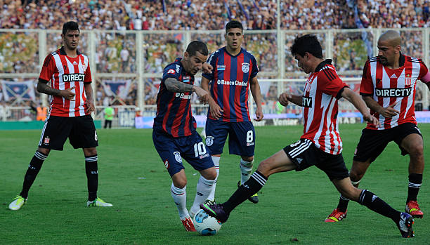 62' · Cambio (Salida) · Romagnoli, Leandro Atilio