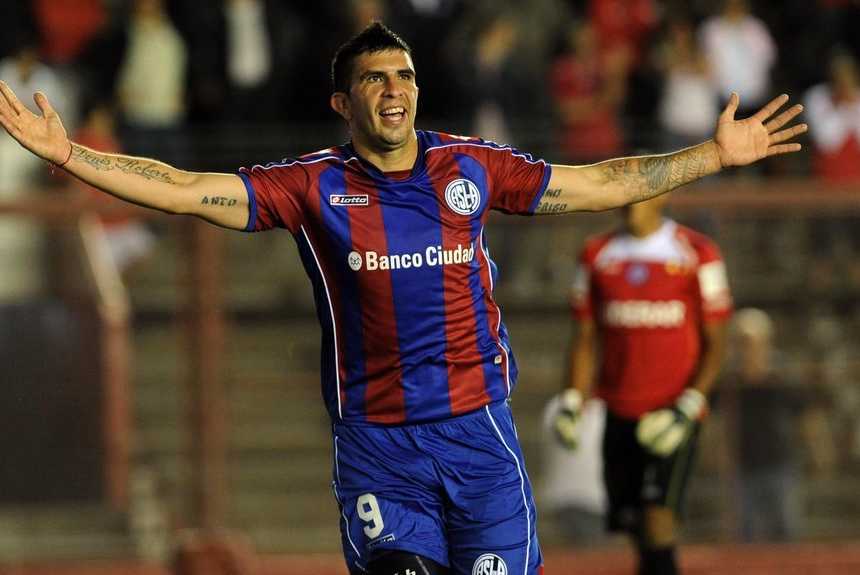 14' · Gol · Stracqualursi, Denis