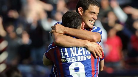 88' · Gol · Aguiar, Luis Bernardo