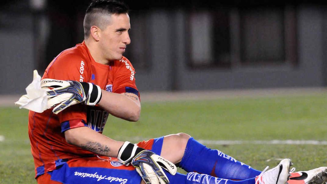 46' · Tarjeta Amarilla · Migliore, Pablo