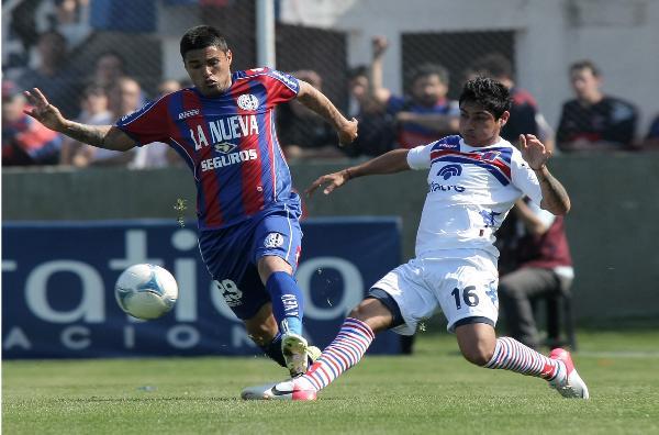 Cambio (Salida) — vs Tigre