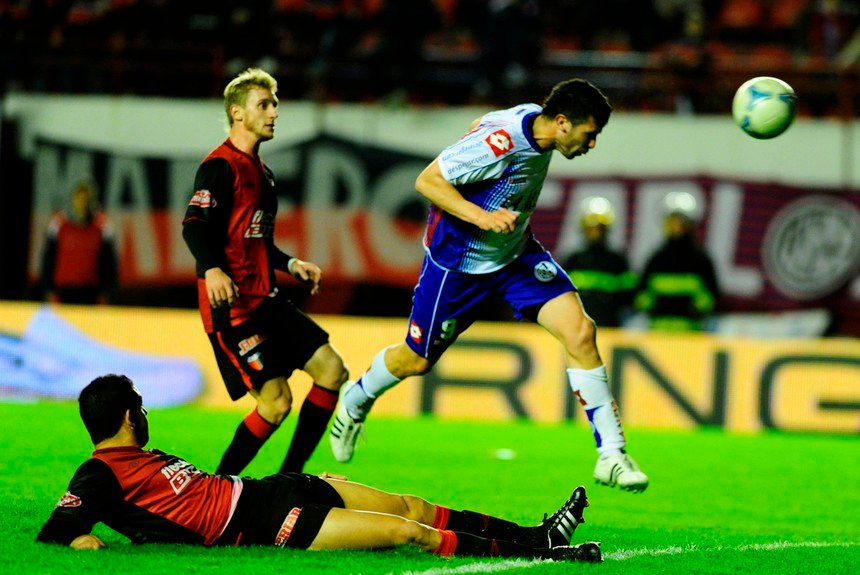 65' · Gol · Stracqualursi, Denis