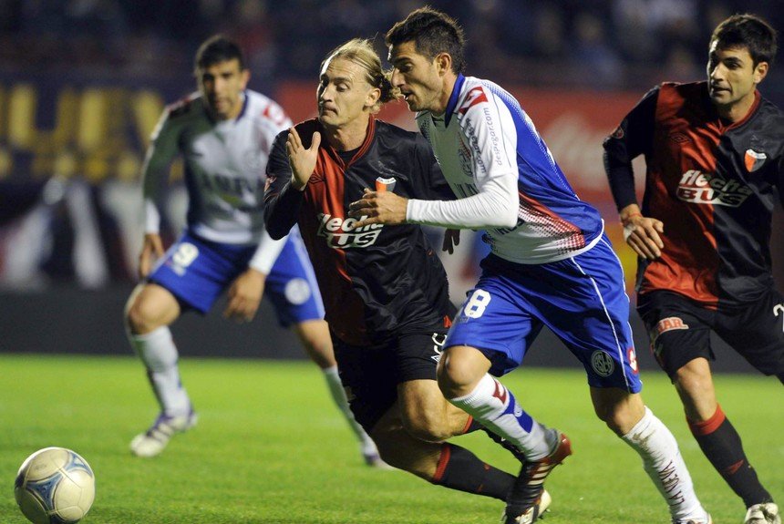 90' · Cambio (Salida) · Piatti, Ignacio