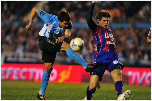 60' · Cambio (Salida) · Kannemann, Walter