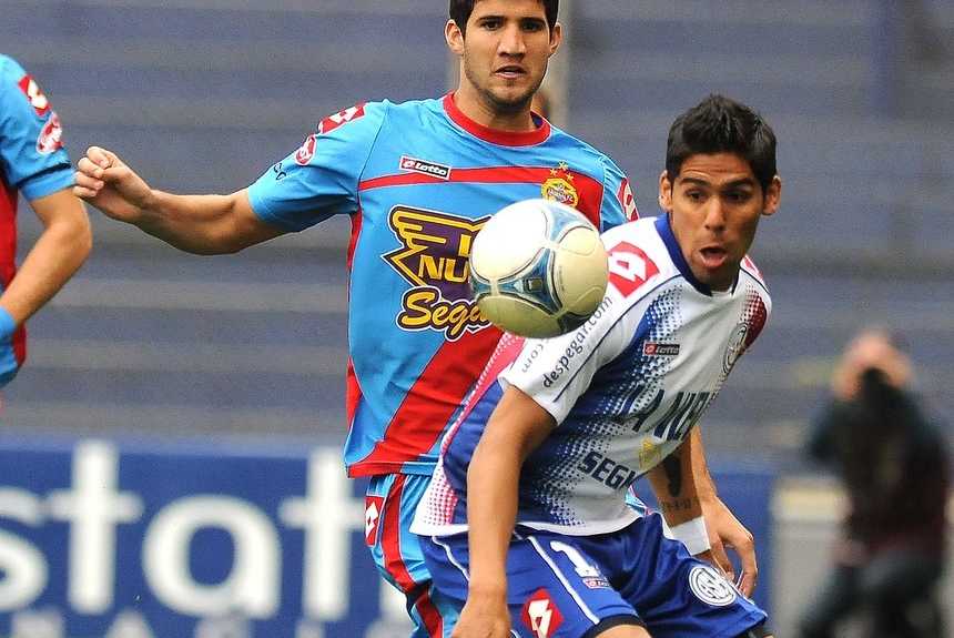 Tarjeta Amarilla — vs Arsenal