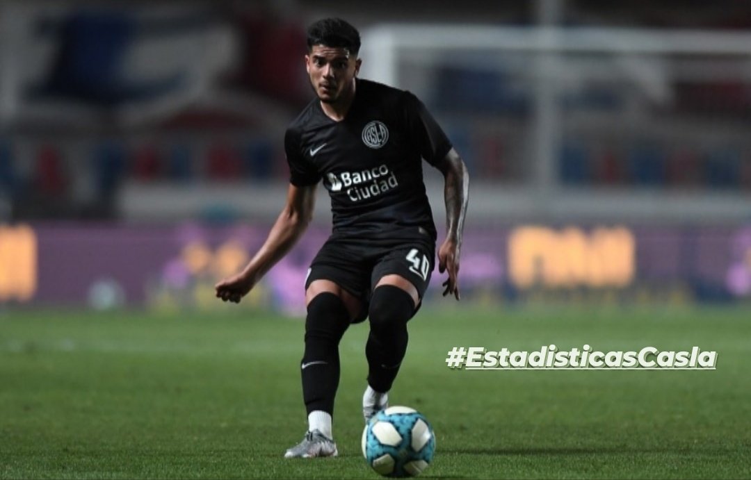 76' · Cambio (Entrada) · Sabella, Alexis Amadeo