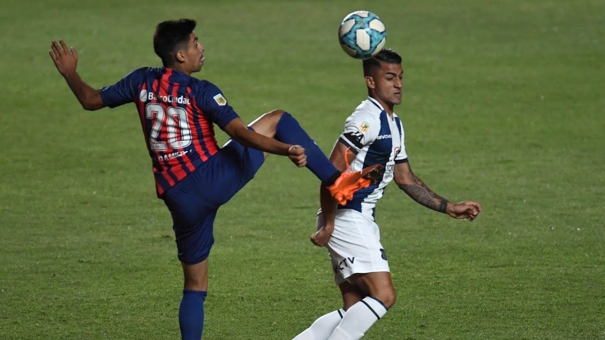 57' · Cambio (Salida) · Ramirez, Juan Edgardo