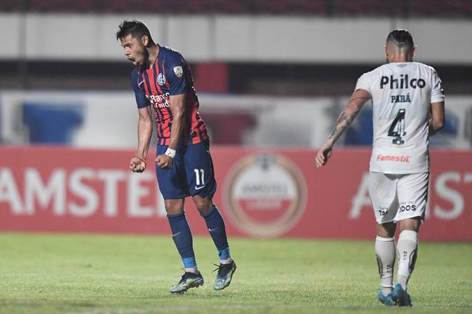 72' · Gol · Romero, Angel Rodrigo