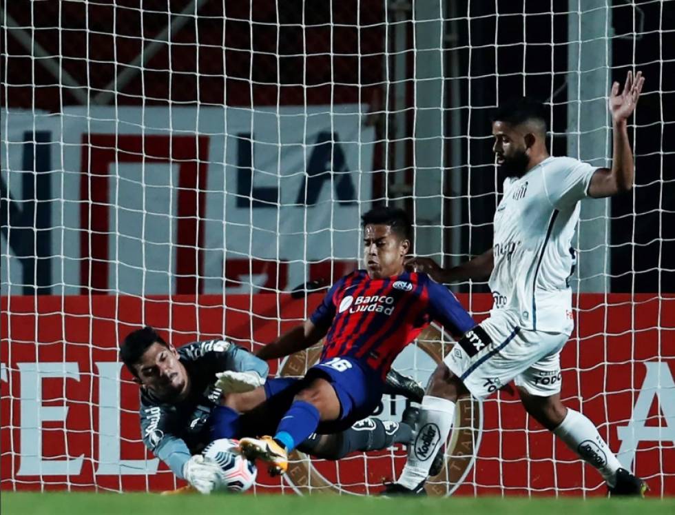 70' · Cambio (Entrada) · Fernández, Nicolás Emanuel