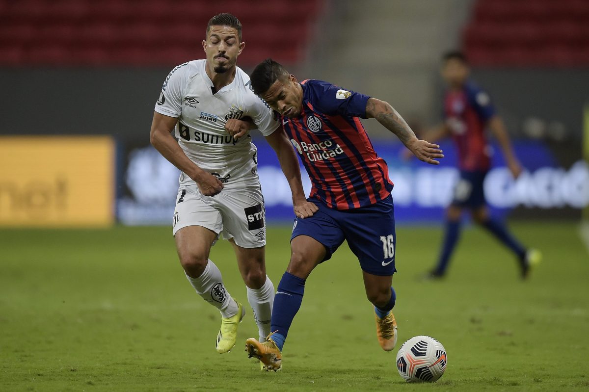 80' · Cambio (Salida) · Fernández, Nicolás Emanuel