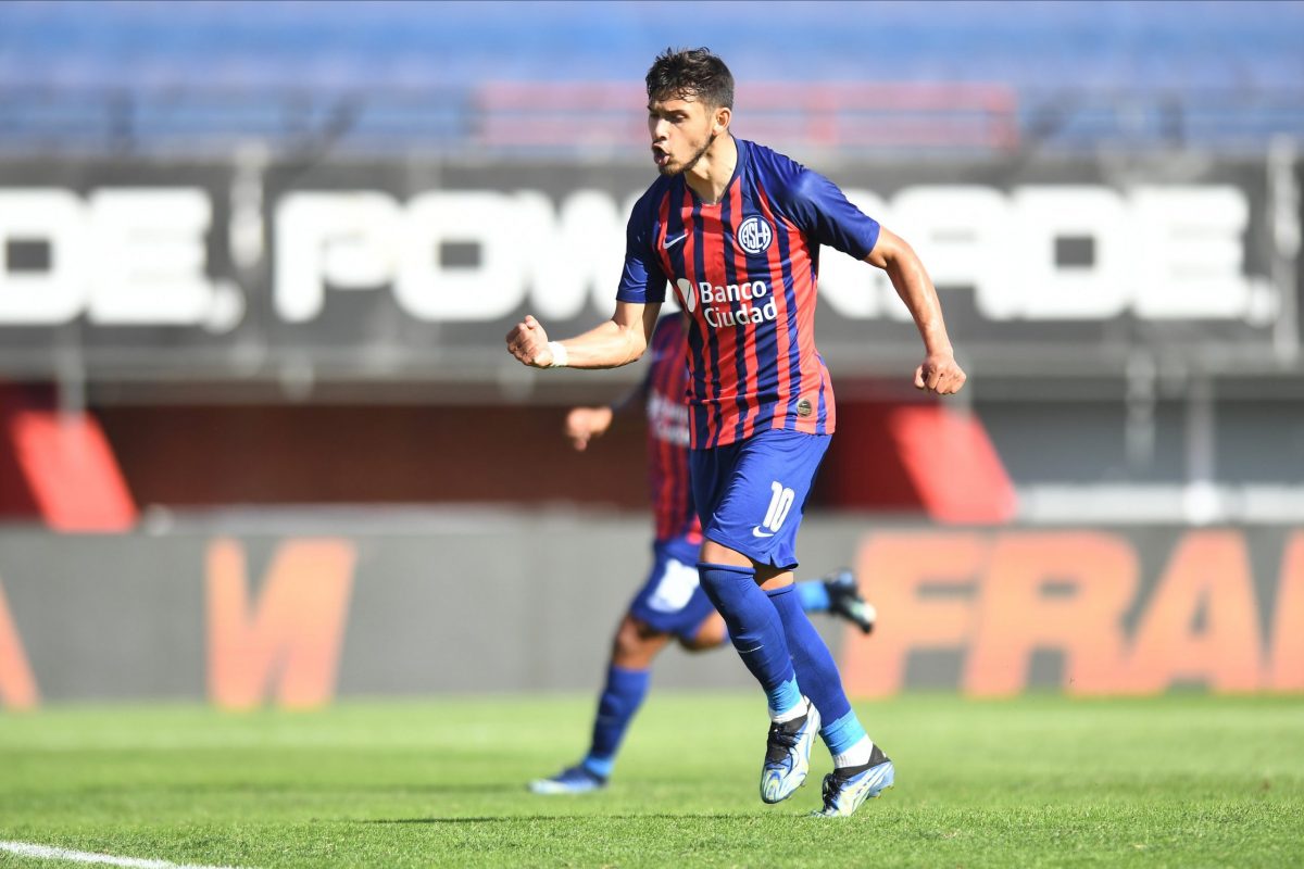 26' · Penal convertido · Romero, Oscar David