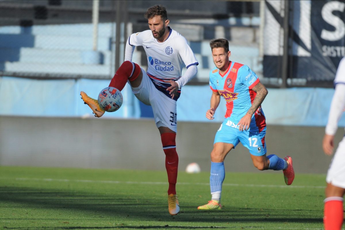 Tarjeta Amarilla — vs Arsenal